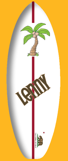 Lenny's Board